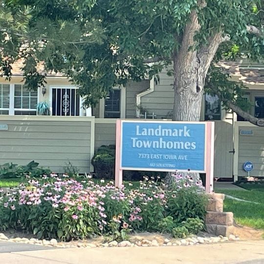 Building Photo - 7373 E Iowa Ave Unit 1096