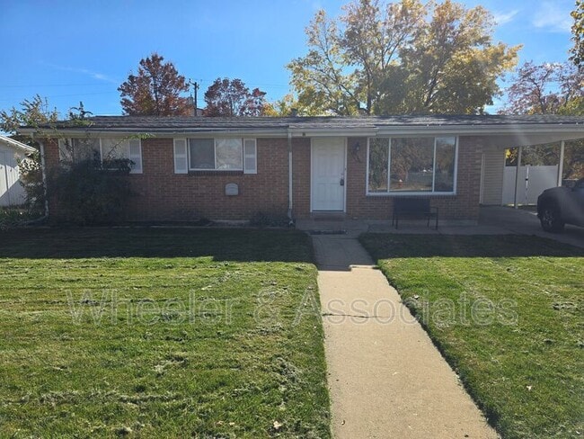 Building Photo - 411 Forbes Ave W