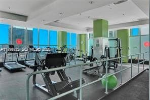 Photo - 133 NE 2nd Ave Unit 2110