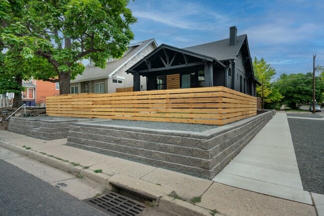 Photo - 5 bed 2 bath renovated home