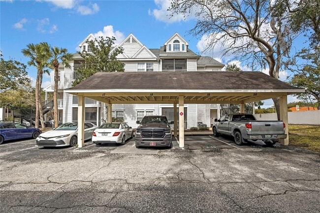 Photo - 3311 Haviland Ct Unit 203