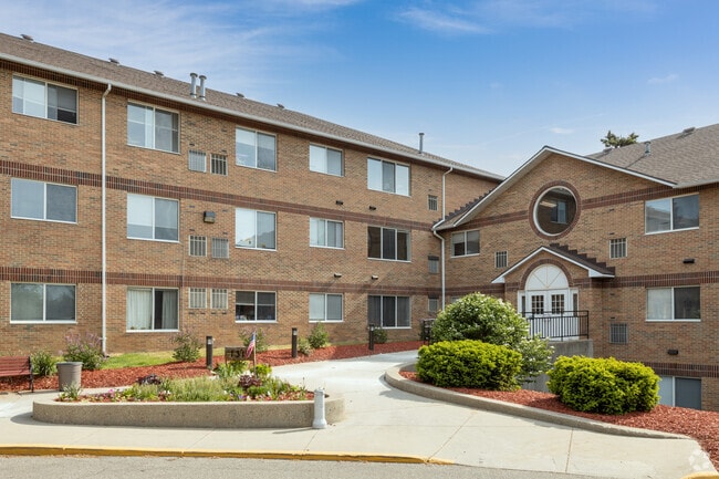 Villa Maria 62 and Over Retirement Community