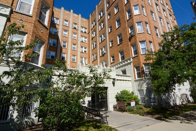 Photo - 6748 Ashland Ave Condo Unit D602