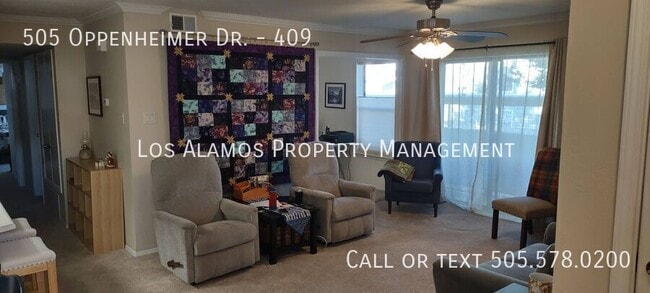 Building Photo - 505 Oppenheimer Dr
