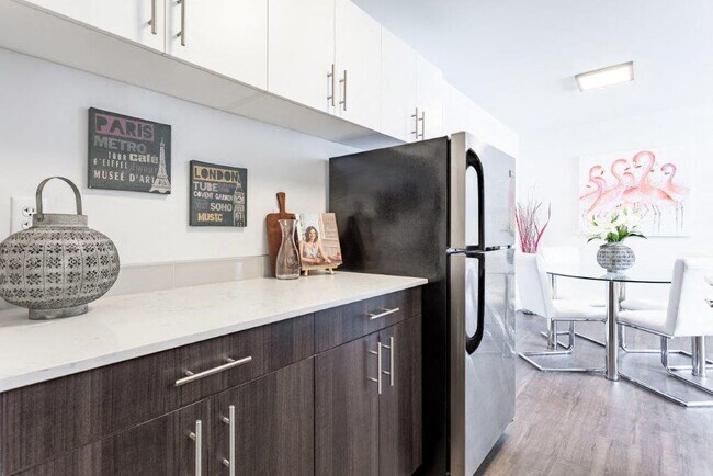 Photo - Village Cite des Jeunes