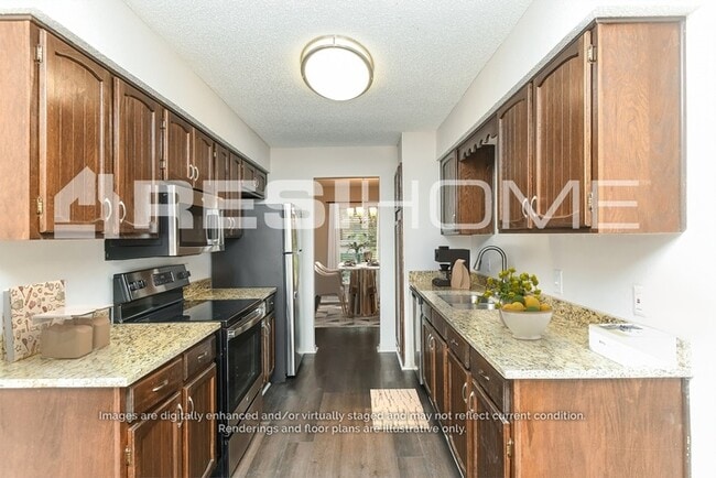 Photo - 820 Timberoaks Dr
