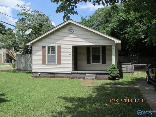 Photo - 1501 Mckinley Ave NE