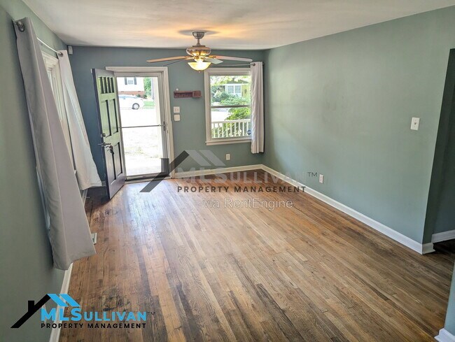 Photo - 2325 Glascock St
