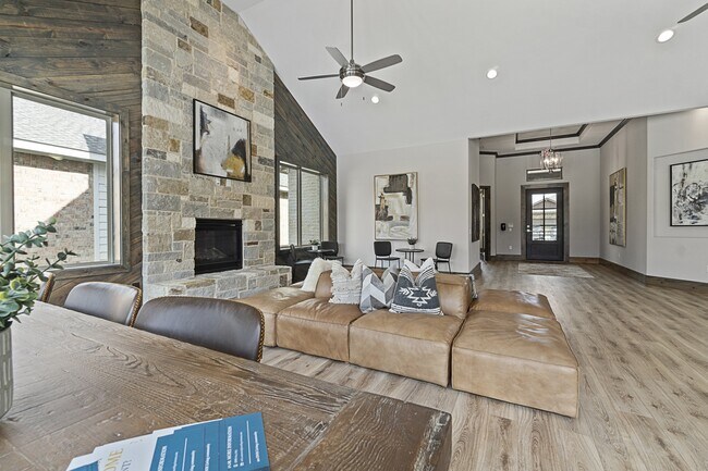 Photo - Villas at Rockbrook