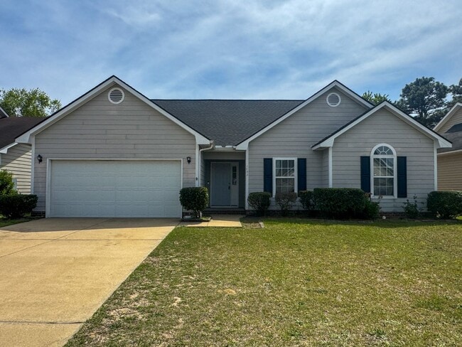 Building Photo - Charming 3 Bed 2 Bath Home with Bonus Room