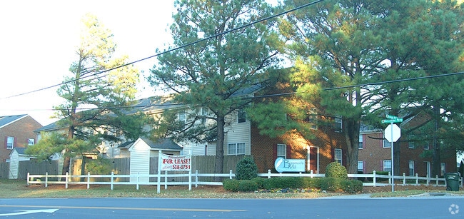 Building Photo - BEAMONS MILL