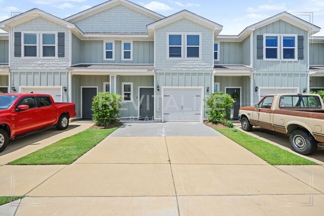 Building Photo - Smart Townhome Living in Spanish Fort!