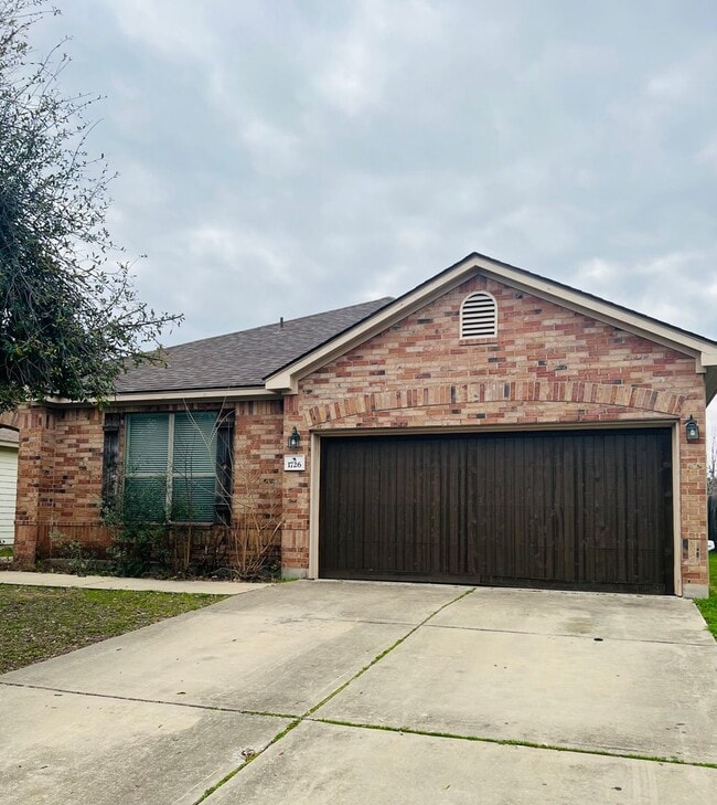 Building Photo - Charming 3 Bedroom Home in Round Rock
