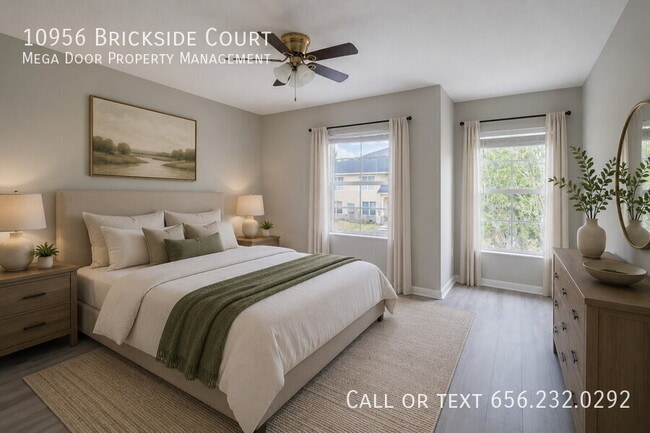 Photo - 10956 Brickside Ct