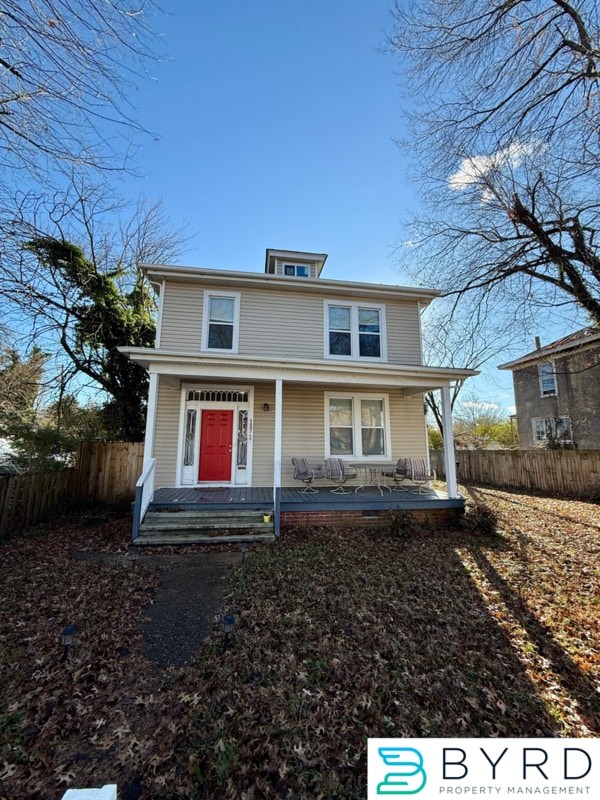 Photo - 3007 3rd Ave