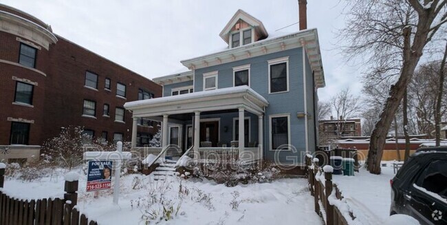 Building Photo - 180 Linwood Ave Rental