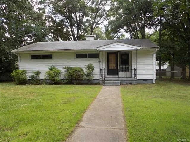 Photo - 1404 Terrace Ave House