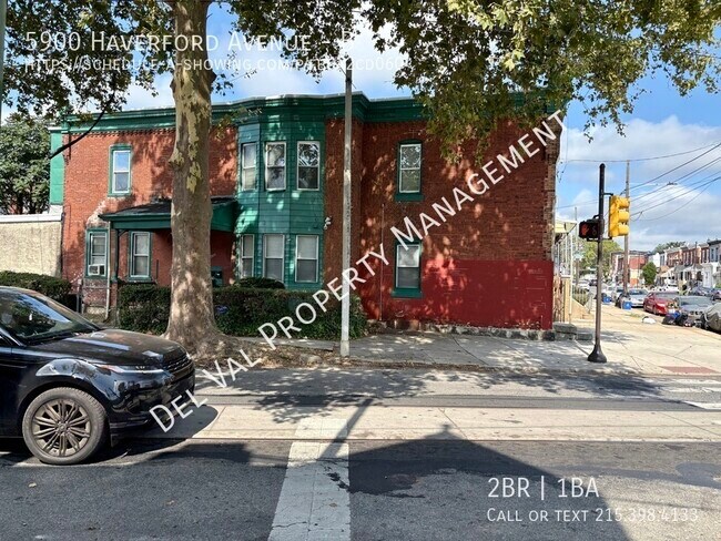 Photo - 5900 Haverford Ave Unit B