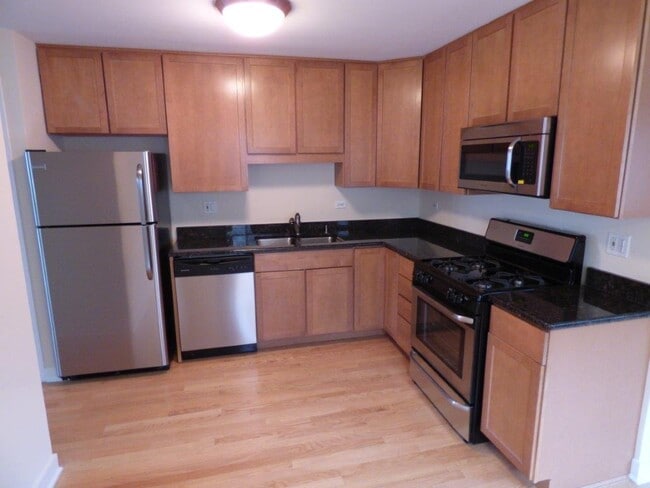 Photo - 317 Wisconsin Ave Unidad 3c