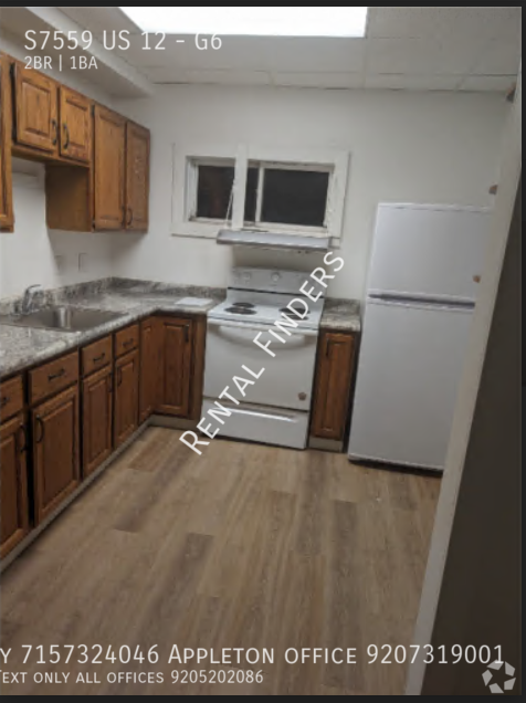 Building Photo - S7559 US-12 Unit G6 Rental