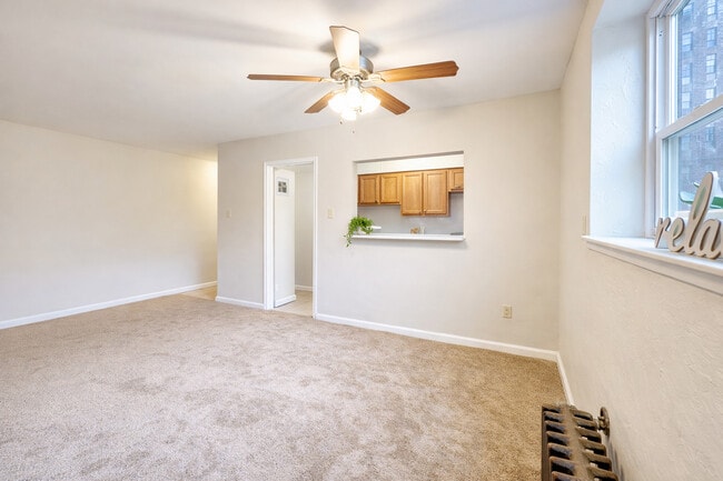 Unit 267-01 - FRIENDSHIP COURT