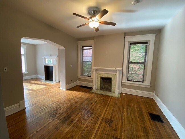 Photo - Beautiful Six Bedroom House Just Outside The Hustle and Bustle of OSU Campus!