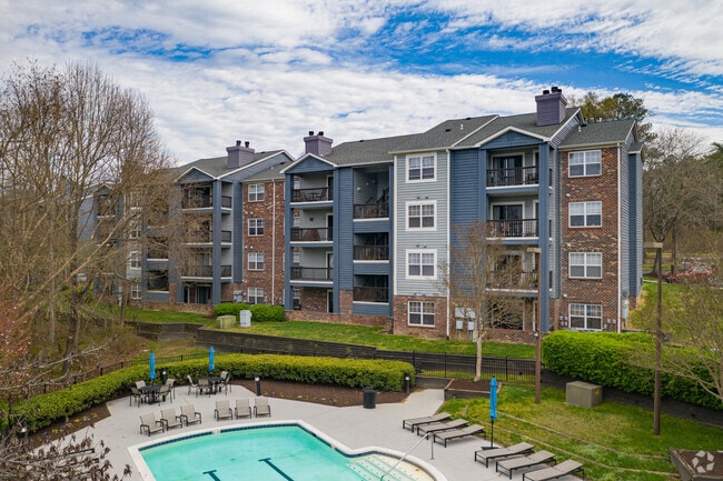 Photo - Wilde Lake Apartments