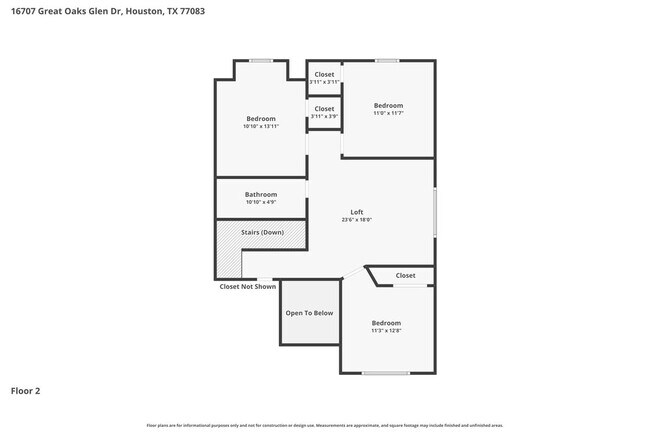Photo - 16707 Great Oaks Glen Dr