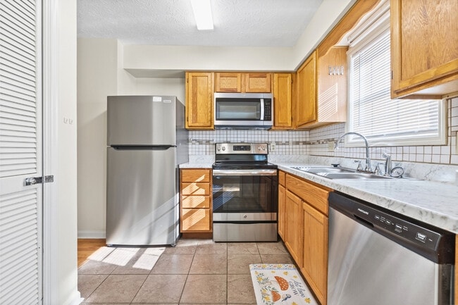 Photo - 810 Choctaw Ave