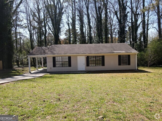 Building Photo - 61 Scoby Ct Rental