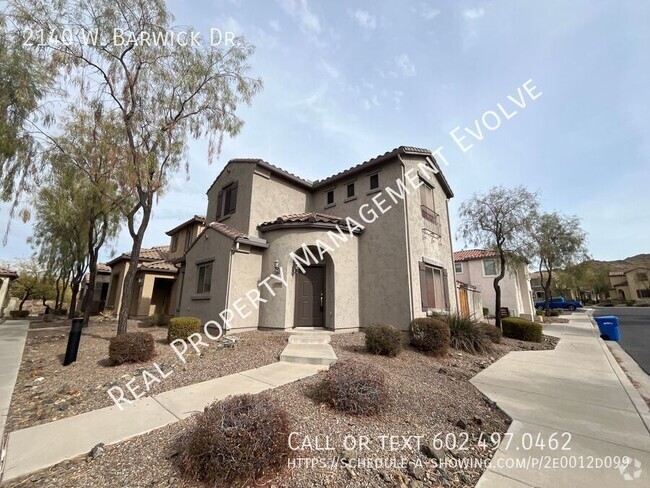 Building Photo - Fantastic Phoenix Home With Lots of Amenit...