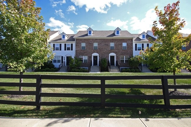 Photo - Polaris Area Townhomes