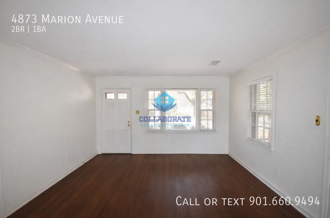 Photo - 4873 Marion Ave