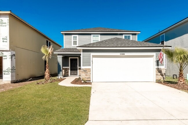 Building Photo - 11385 Nathaniel Gorham Wy Rental