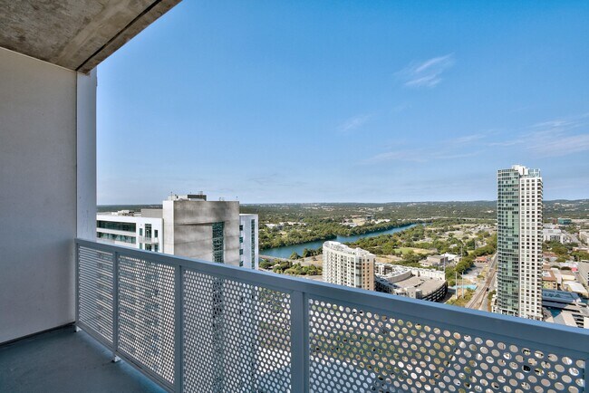 Photo - 301 West Ave Unit 3108