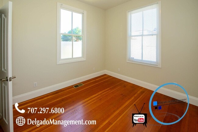 Photo - Vallejo Heritage District Home