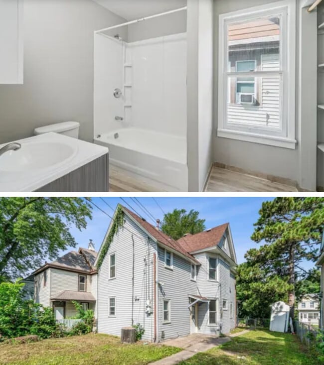 Building Photo - 818 Edmund Ave Unit 2