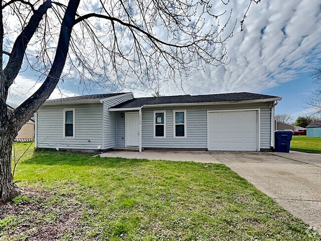 Building Photo - 6110 Epperson Dr Rental