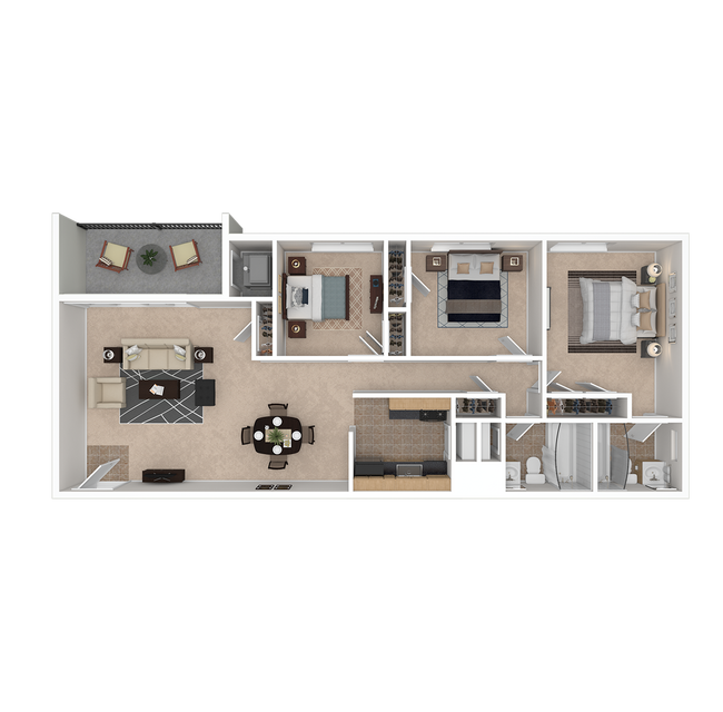 Photo - Fountain Club