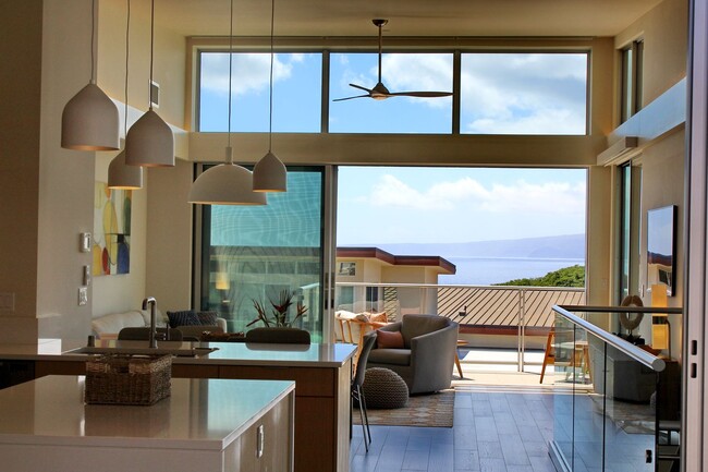 Photo - Modern Elegancy at Makali'i in Wailea – Fi... Unit #104