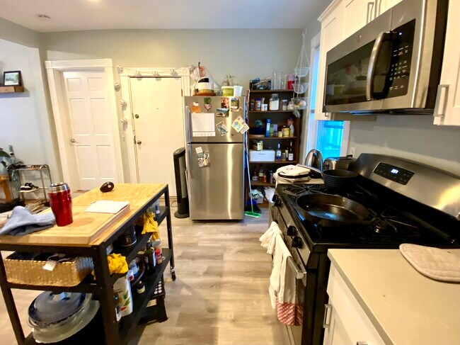 Photo - 3 Oswald St Unit 2