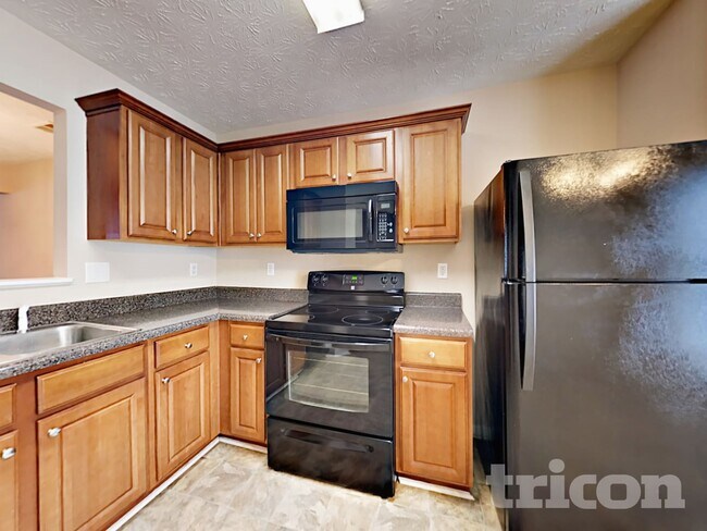 Photo - 3512 Waldrop Trail