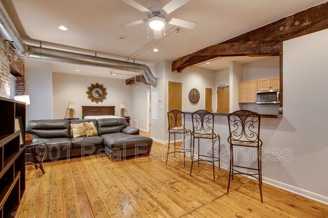 Photo - 50 Gayoso Ave Unit #204