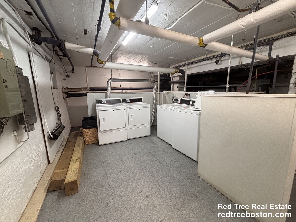 Photo - 1800 Commonwealth Ave Unit 33