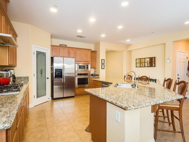 Photo - Beautiful Woodland 3 bed/2bath plus office Home for Rent in Woodland