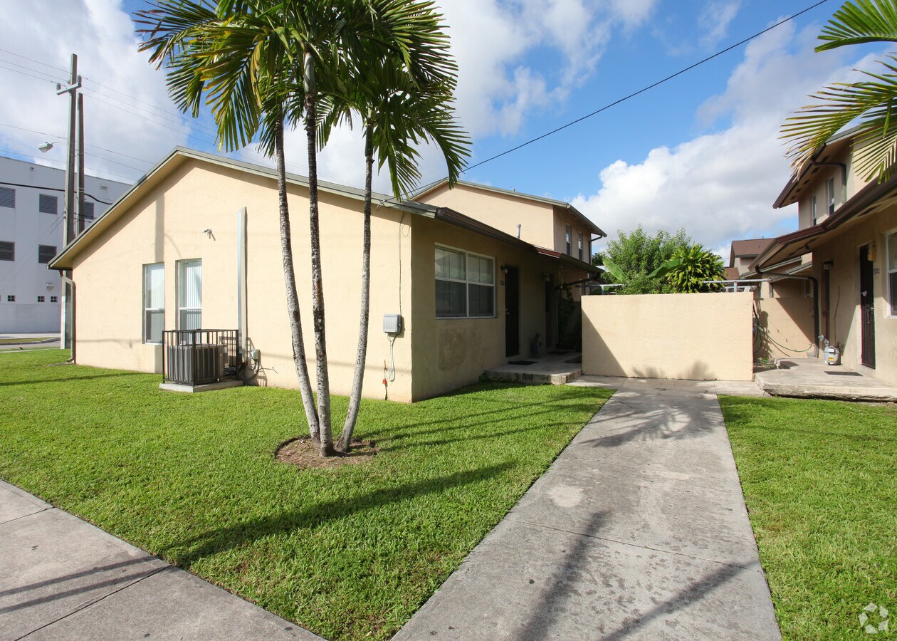 Photo - Wynwood Apartments