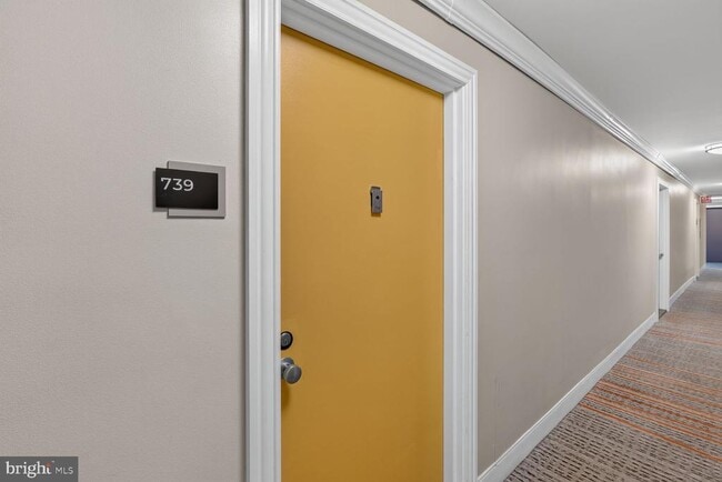 Photo - 2939 Van Ness St NW Unit 739