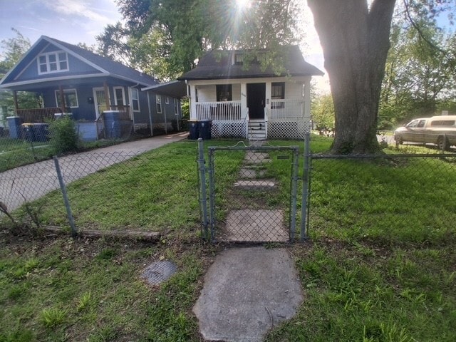 Photo - 7000 Indiana Ave