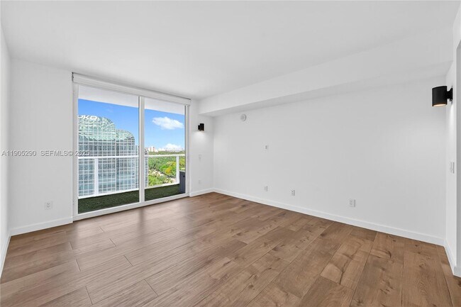Photo - 4250 Biscayne Blvd Unit 1502