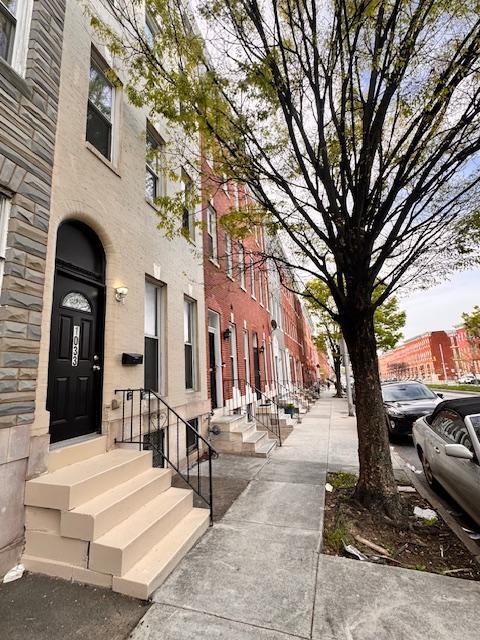 Photo - 1033 N Fulton Ave